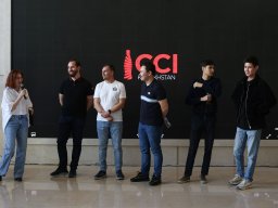 2023 Выставка