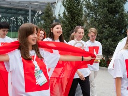 9-сезон - Второй день