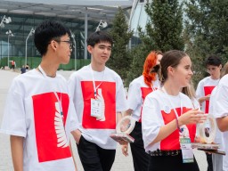 9-сезон - Второй день