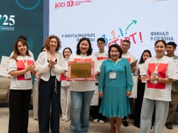 9-сезон - Второй день