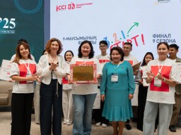 9-сезон - Второй день