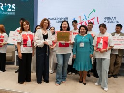 9-сезон - Второй день