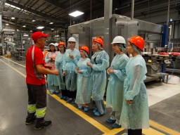 9-сезон - Завод