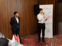 9-сезон - Первый день