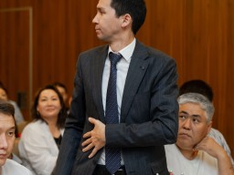 9-сезон - Первый день