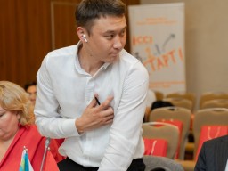 9-сезон - Первый день