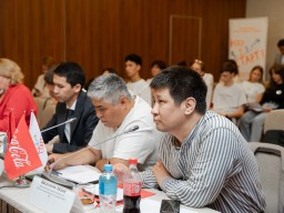 9-сезон - Первый день