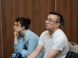 9-сезон - Первый день