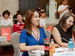 9-сезон - Первый день