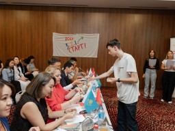 9-сезон - Первый день