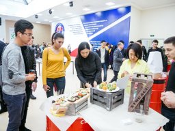 ФЕСТИВАЛЬ «3.2.1. СТАРТ!»