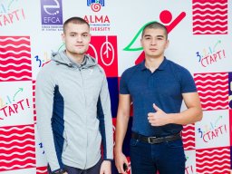 ФЕСТИВАЛЬ «3.2.1. СТАРТ!»