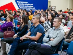 ФЕСТИВАЛЬ «3.2.1. СТАРТ!»