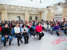 ФЕСТИВАЛЬ «3.2.1. СТАРТ!»