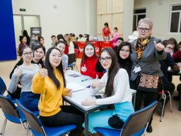 ФЕСТИВАЛЬ «3.2.1. СТАРТ!»