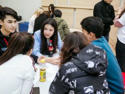 ФЕСТИВАЛЬ «3.2.1. СТАРТ!»