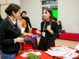 ФЕСТИВАЛЬ «3.2.1. СТАРТ!»