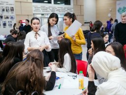 ФЕСТИВАЛЬ «3.2.1. СТАРТ!»