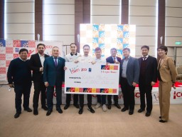 ФИНАЛ 3 СЕЗОНА