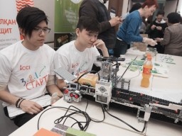 ФИНАЛ 3 СЕЗОНА