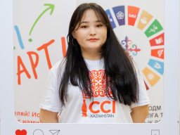 Финал 8-го сезона