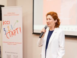 Финал 8-го сезона