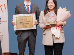 Финал 8-го сезона