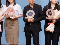 Финал 8-го сезона