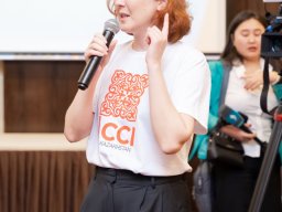 Финал 8-го сезона