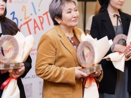 Финал 8-го сезона