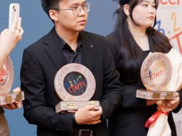 Финал 8-го сезона