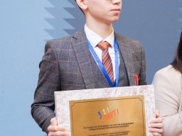 Финал 8-го сезона