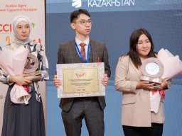 Финал 8-го сезона