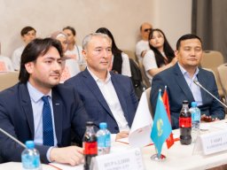 Финал 8-го сезона