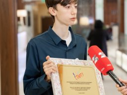 Финал 8-го сезона