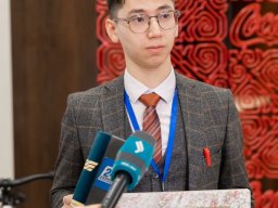 Финал 8-го сезона