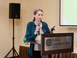 Финал 8-го сезона