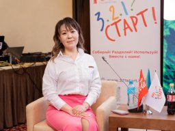 Финал 8-го сезона