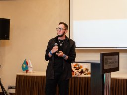 Финал 8-го сезона