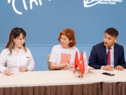 Финал 8-го сезона