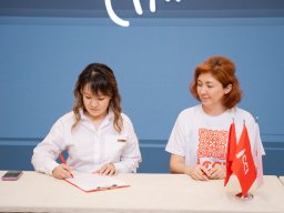 Финал 8-го сезона