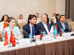 Финал 8-го сезона