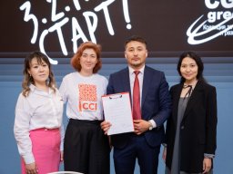 Финал 8-го сезона