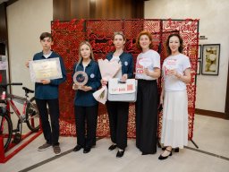 Финал 8-го сезона