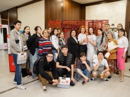 Финал 8-го сезона