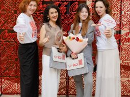 Финал 8-го сезона