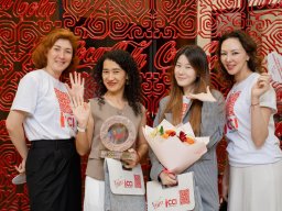 Финал 8-го сезона