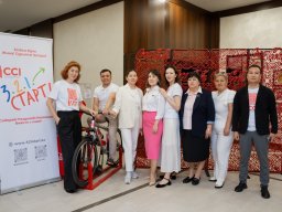 Финал 8-го сезона