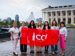 Финал 8-го сезона