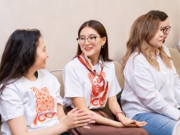 Финал 8-го сезона